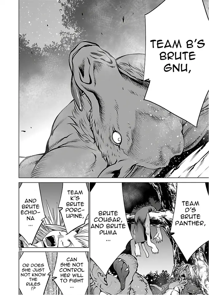 Killing Bites Chapter 52 image 27_optimized